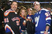 Islanders Game (2017)